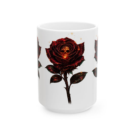 Ceramic Mug, (11oz, 15oz)