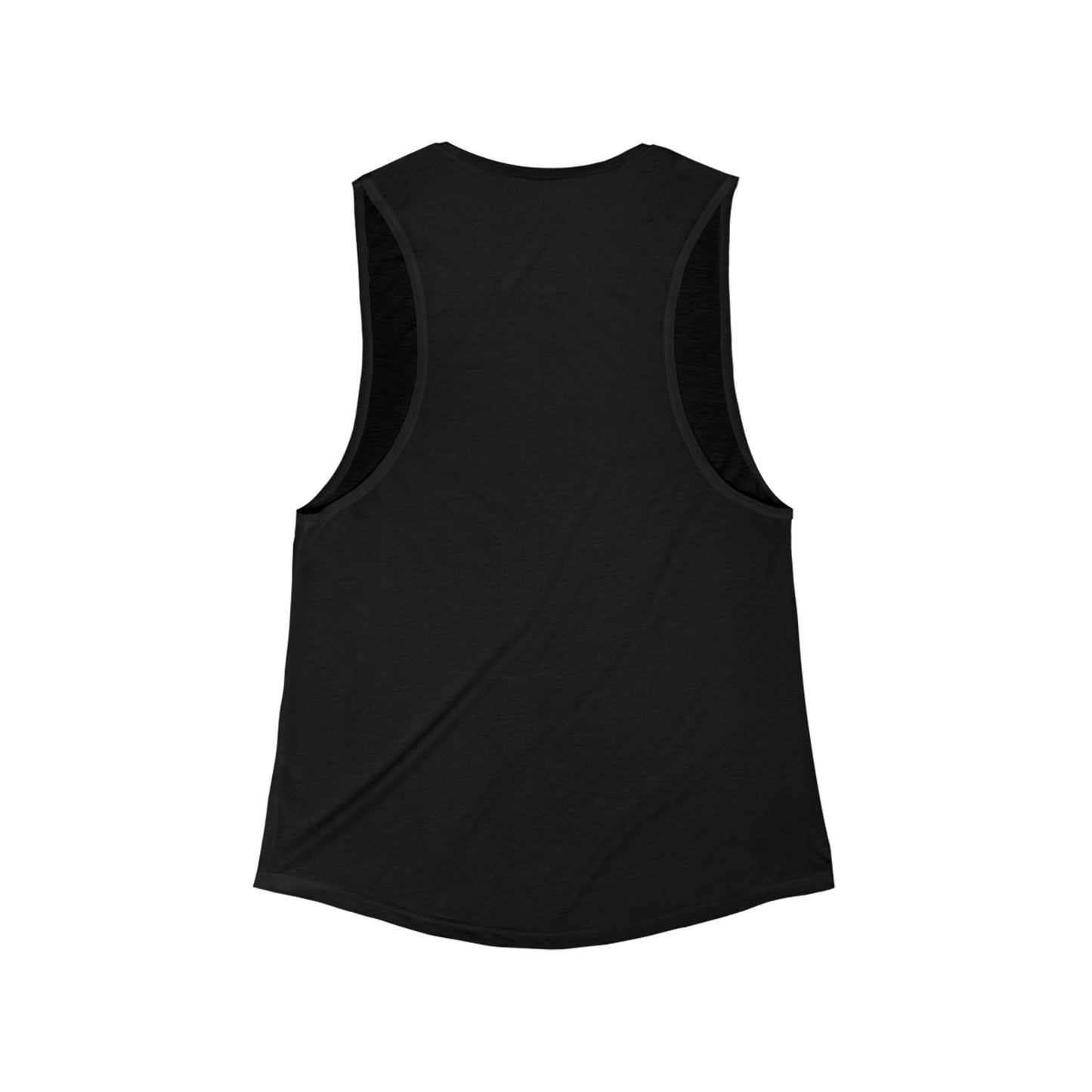 Gothic Rose Skull Tank