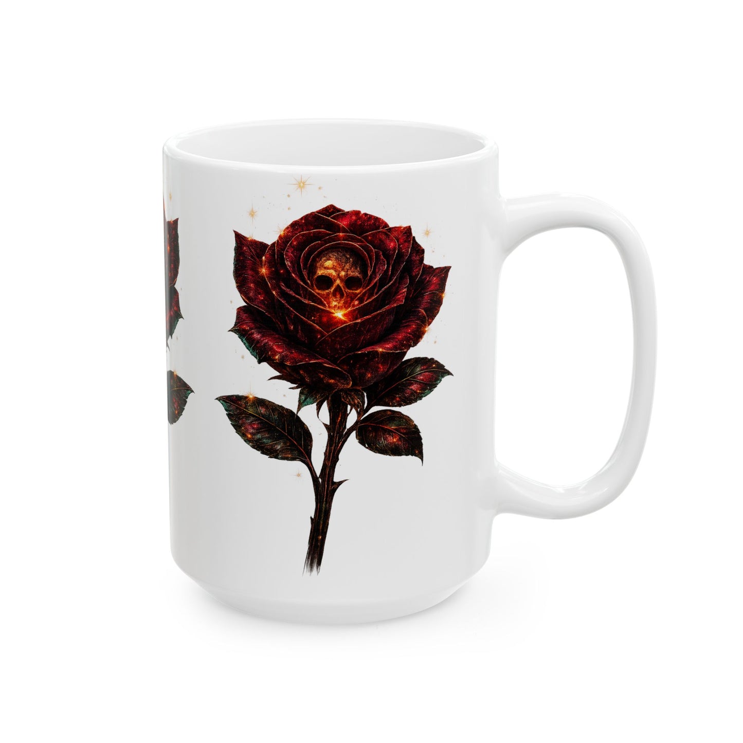 Ceramic Mug, (11oz, 15oz)